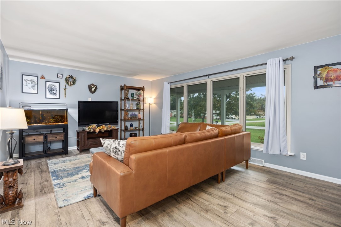4604 Garrett Drive Norton OH 44203