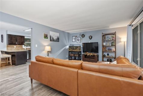4604 Garrett Drive Norton OH 44203