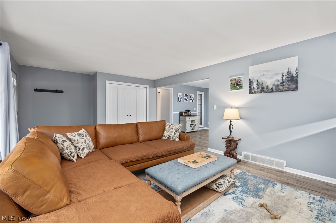 4604 Garrett Drive Norton OH 44203