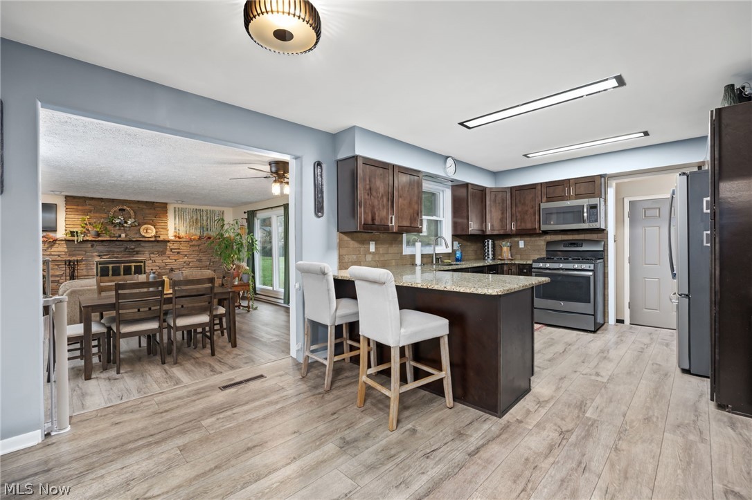 4604 Garrett Drive Norton OH 44203