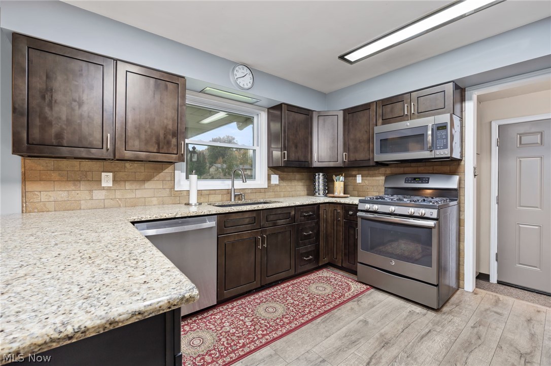 4604 Garrett Drive Norton OH 44203