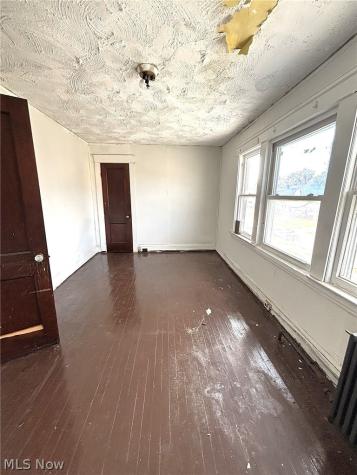 4225 E 128th Street Cleveland OH 44105