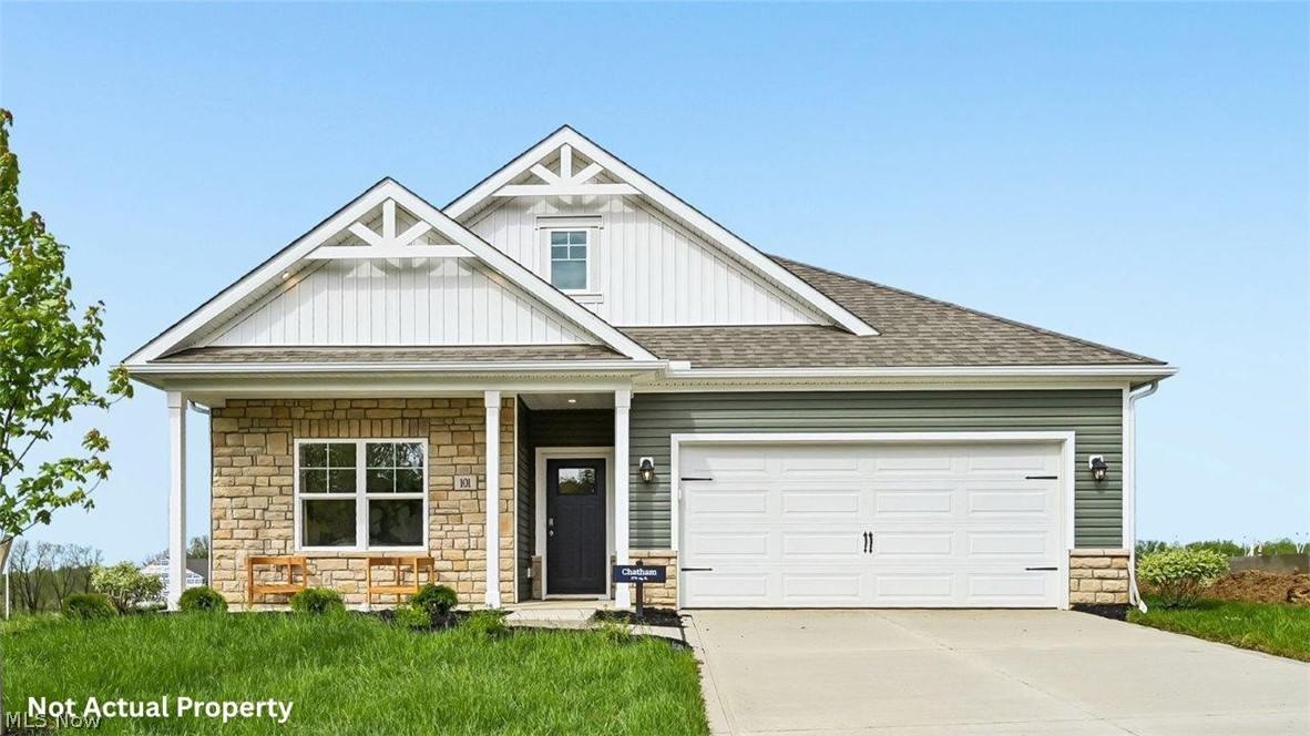 3700 Aileen Way Zanesville OH 43701