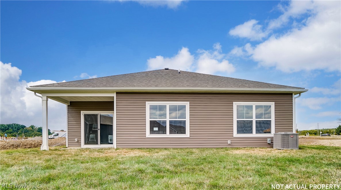 3700 Aileen Way Zanesville OH 43701