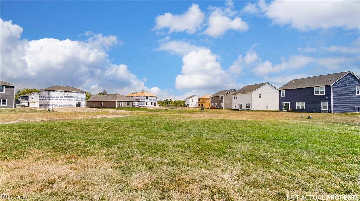 3700 Aileen Way Zanesville OH 43701