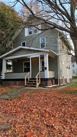 436 Cole Avenue Akron OH 44301