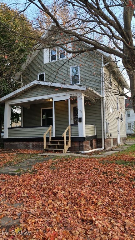 436 Cole Avenue Akron OH 44301