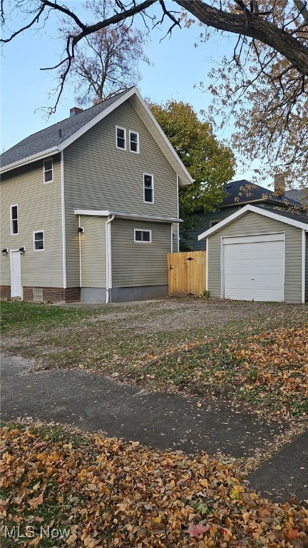 436 Cole Avenue Akron OH 44301