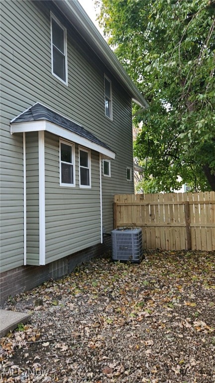 436 Cole Avenue Akron OH 44301