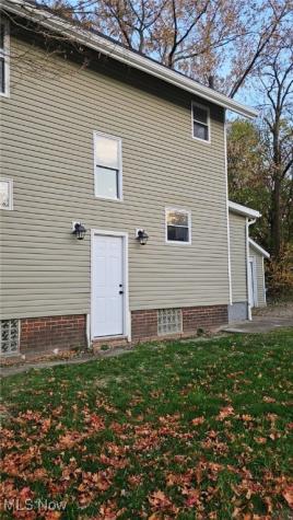 436 Cole Avenue Akron OH 44301