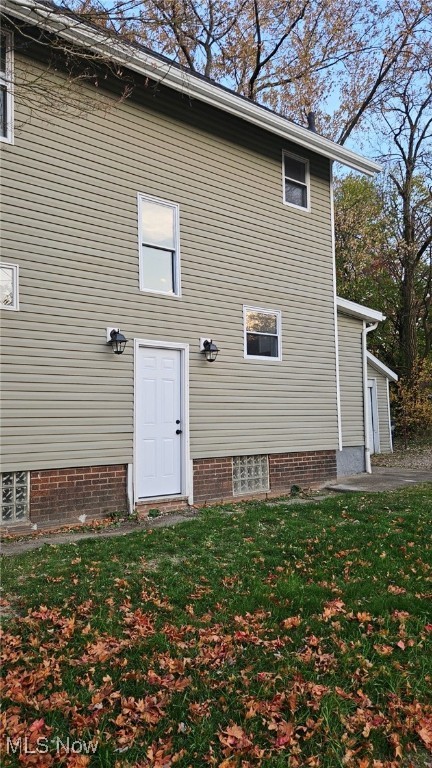 436 Cole Avenue Akron OH 44301