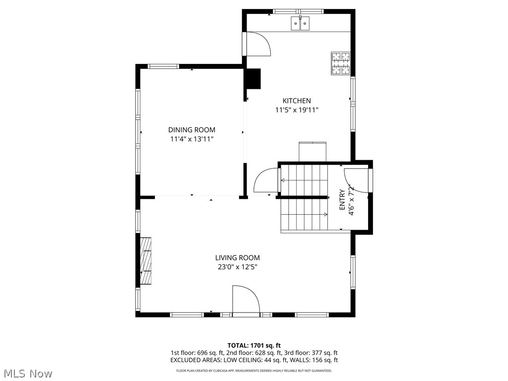 139 Hollinger Avenue Akron OH 44302