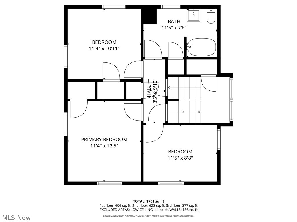 139 Hollinger Avenue Akron OH 44302