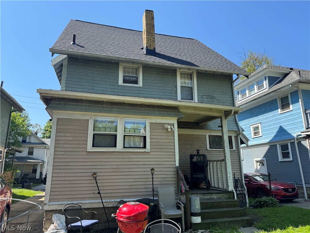 139 Hollinger Avenue Akron OH 44302