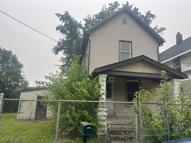 1304 17th Street SW Canton OH 44706