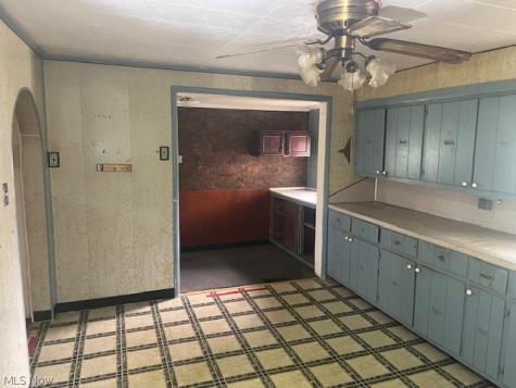 1304 17th Street SW Canton OH 44706