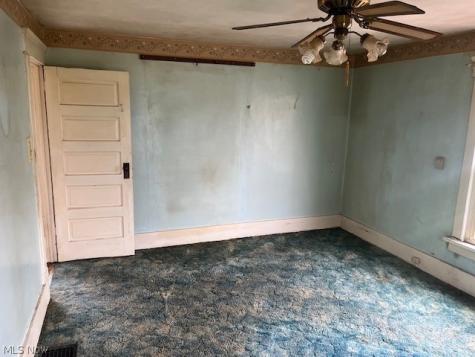 1304 17th Street SW Canton OH 44706