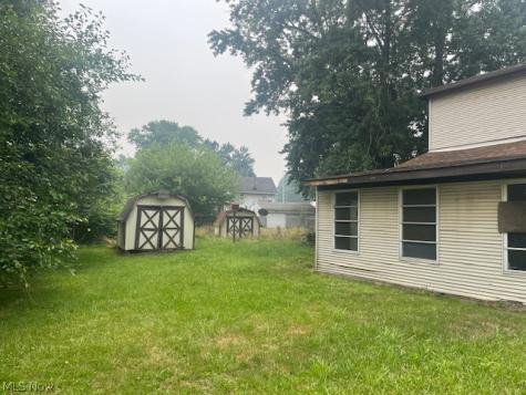 1304 17th Street SW Canton OH 44706