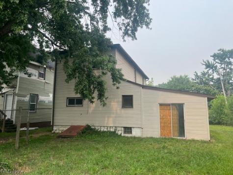 1304 17th Street SW Canton OH 44706