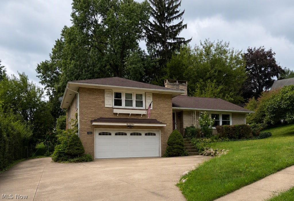 144 Everhard Road SW North Canton OH 44709