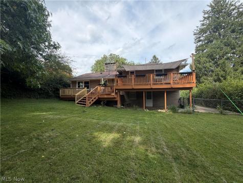 144 Everhard Road SW North Canton OH 44709