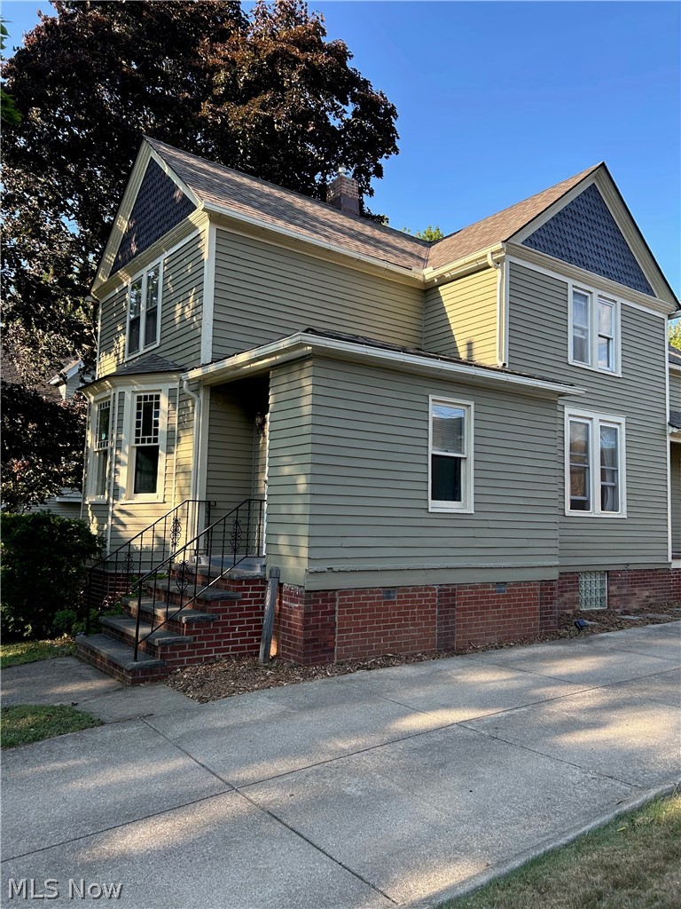 2649 S Taylor Road Cleveland Heights OH 44118