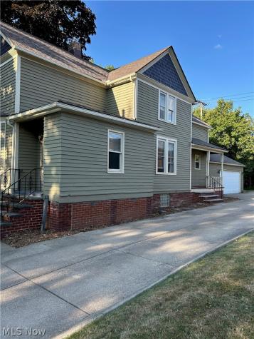 2649 S Taylor Road Cleveland Heights OH 44118