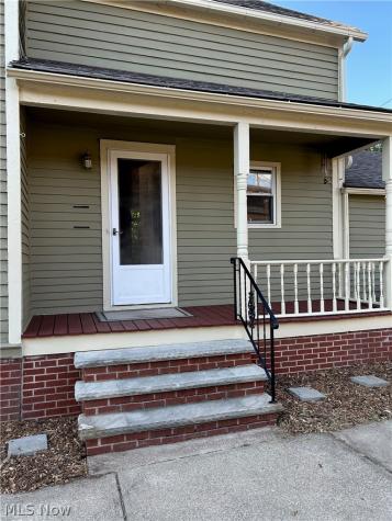 2649 S Taylor Road Cleveland Heights OH 44118