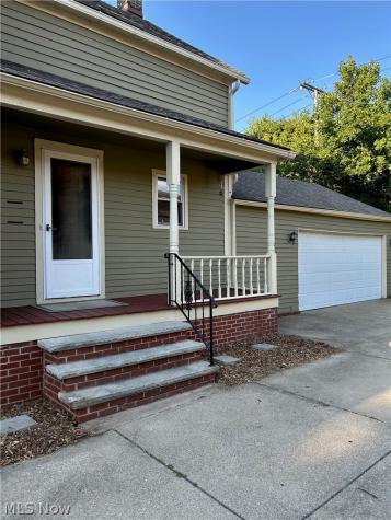 2649 S Taylor Road Cleveland Heights OH 44118