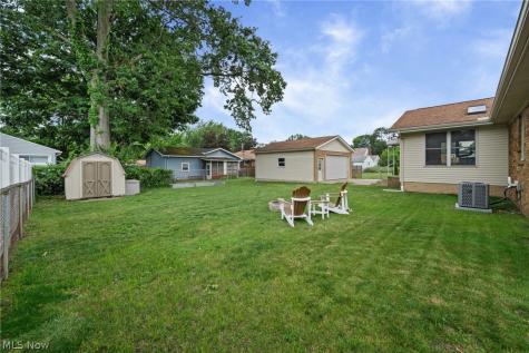 302 Homewood Avenue Akron OH 44312