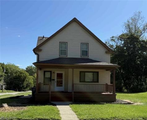 217 S Jackson Street Youngstown OH 44506