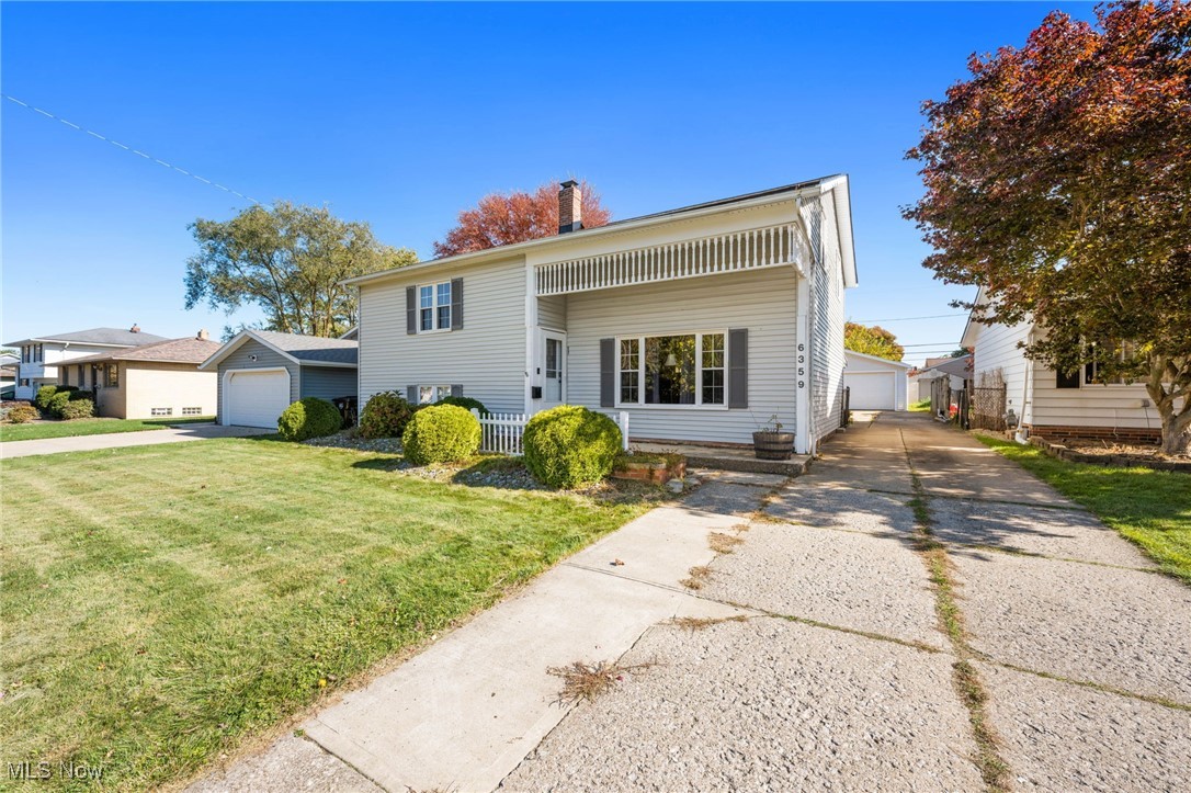 6359 Middlebrook Boulevard Brook Park OH 44142