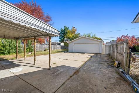 6359 Middlebrook Boulevard Brook Park OH 44142