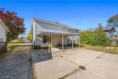 6359 Middlebrook Boulevard Brook Park OH 44142