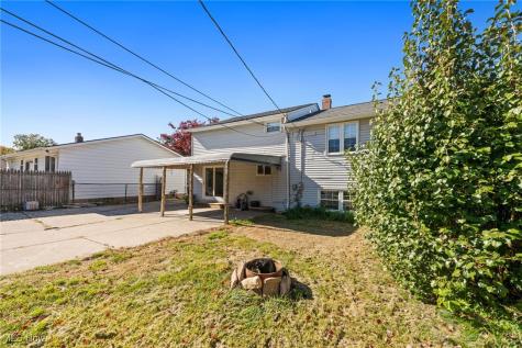 6359 Middlebrook Boulevard Brook Park OH 44142