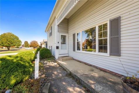 6359 Middlebrook Boulevard Brook Park OH 44142