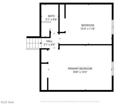 6359 Middlebrook Boulevard Brook Park OH 44142