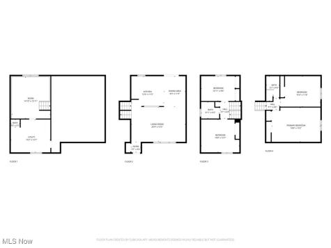 6359 Middlebrook Boulevard Brook Park OH 44142