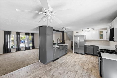 6359 Middlebrook Boulevard Brook Park OH 44142