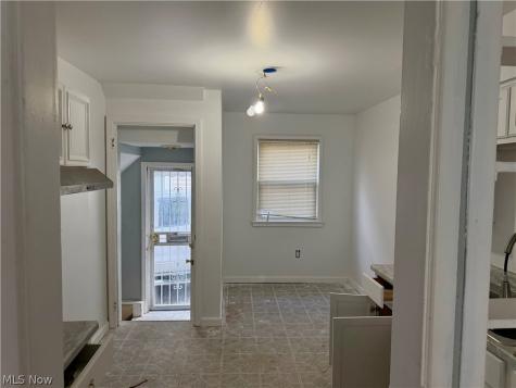 3813 E 143rd Street Cleveland OH 44128