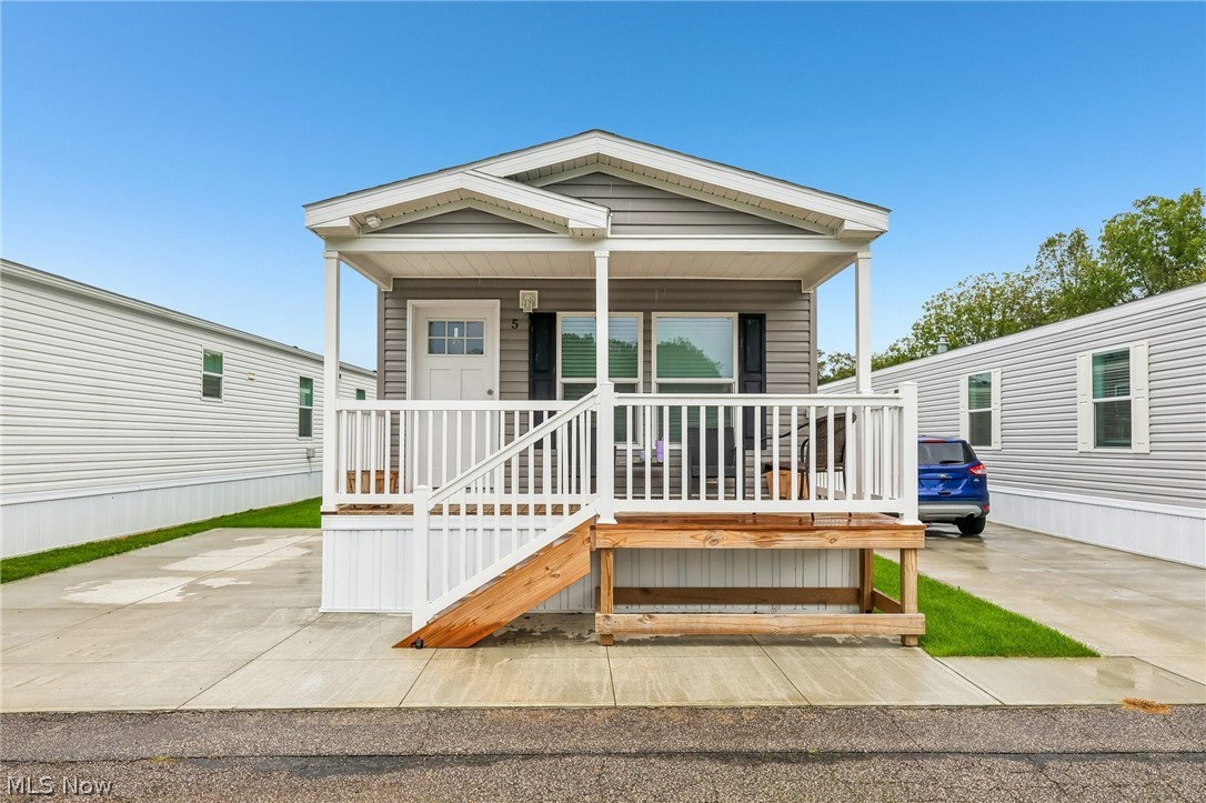 5222 Greenwich Road Seville OH 44273
