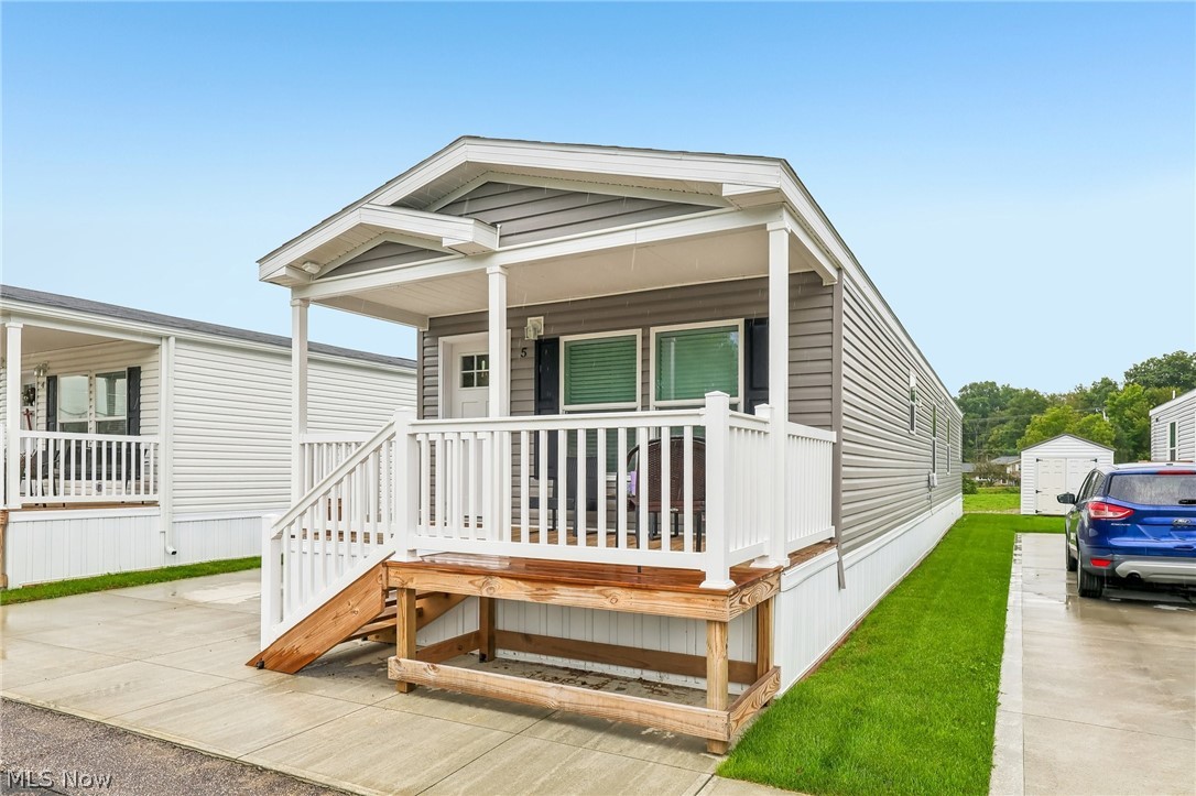 5222 Greenwich Road Seville OH 44273