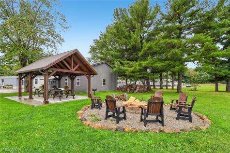 5222 Greenwich Road Seville OH 44273