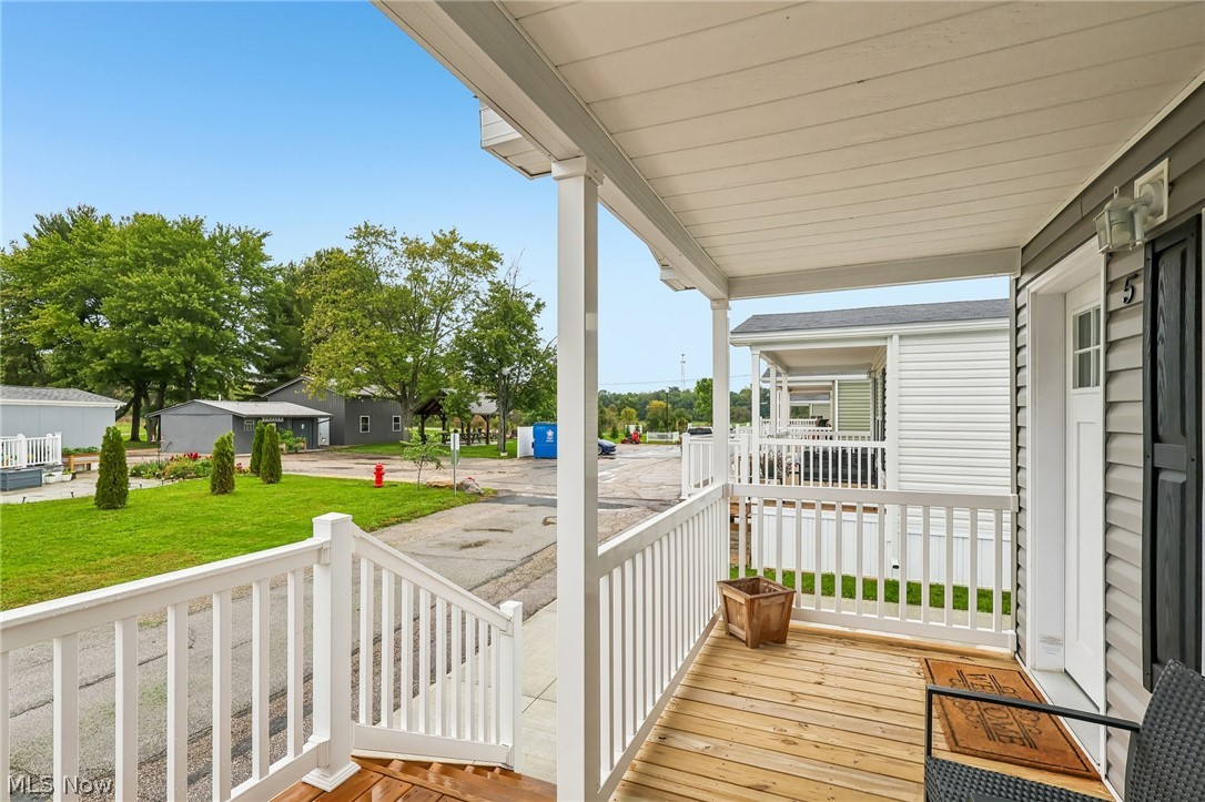 5222 Greenwich Road Seville OH 44273