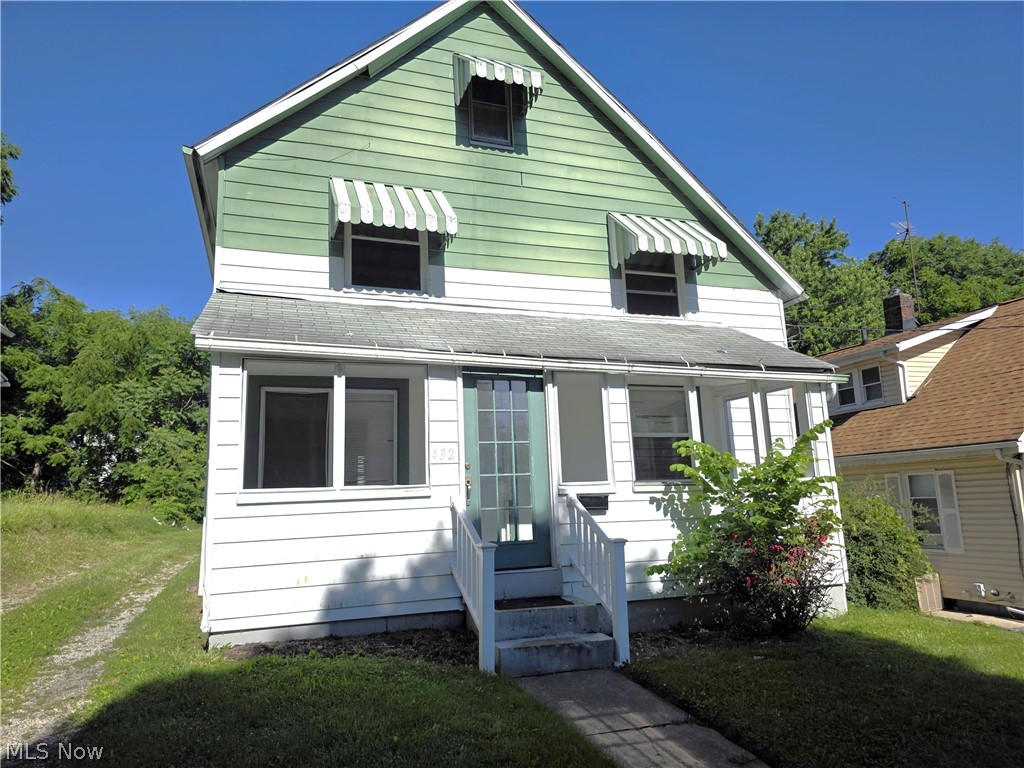 432 Fuller Street Akron OH 44306