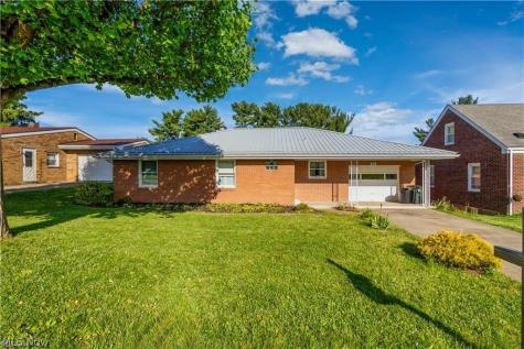 353 Westwood Drive Steubenville OH 43953