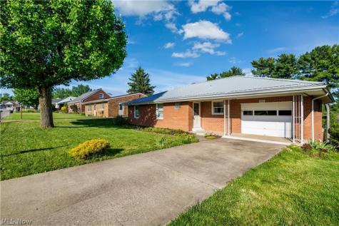 353 Westwood Drive Steubenville OH 43953