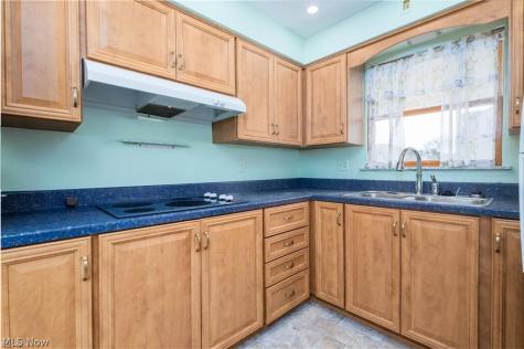 353 Westwood Drive Steubenville OH 43953
