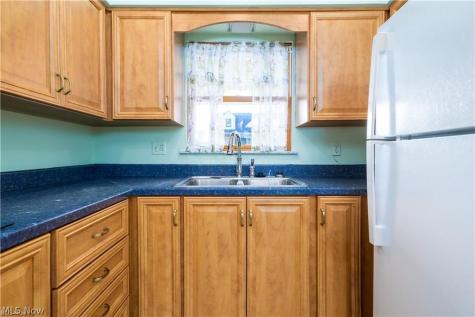 353 Westwood Drive Steubenville OH 43953