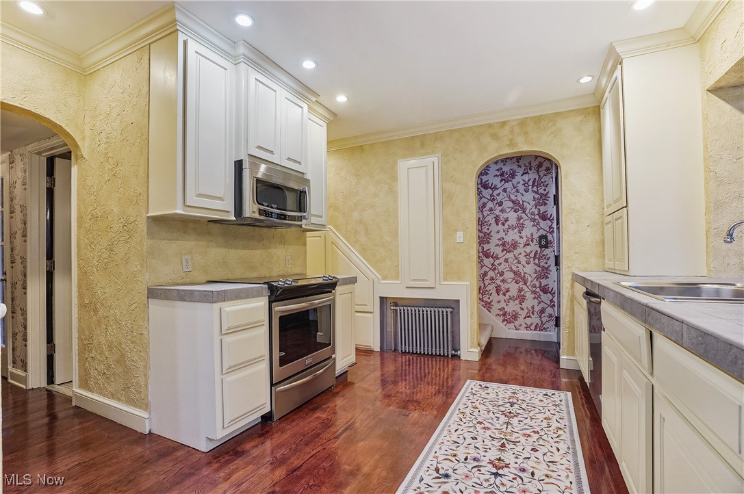 401 Highland Avenue Salem OH 44460